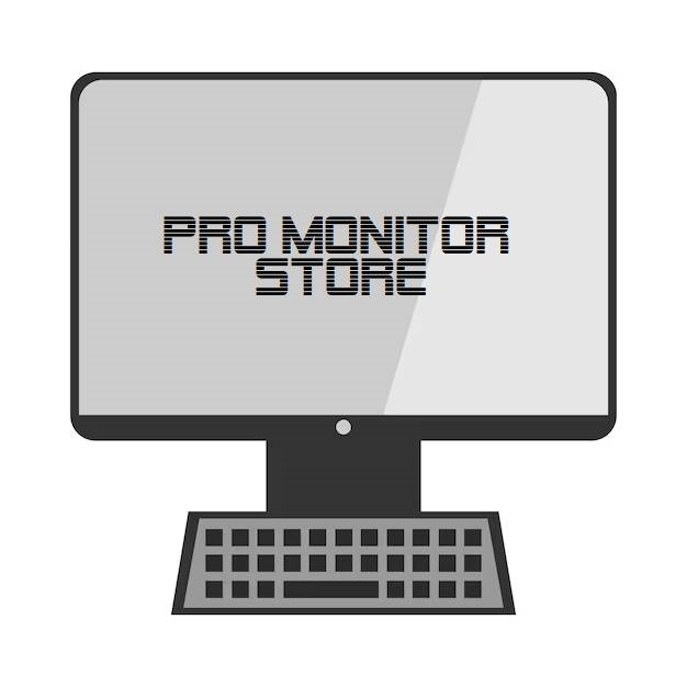Products | Pro Monitor